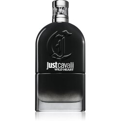 Roberto Cavalli Just Cavalli Wild Heart 90 ml toaletna voda za moške Cene