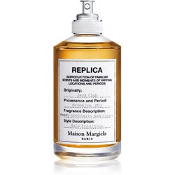 Maison Margiela REPLICA Jazz Club toaletna voda za moške 100 ml Cene