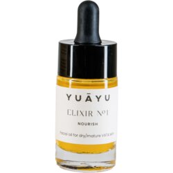 YUĀYU Elixir No. 1 Vata - 10 ml Cene