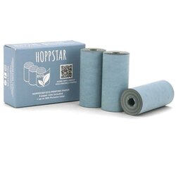 Hoppstar Zamenske rolne ECO papira za fotoaparat Artist - Svetlo plave Cene