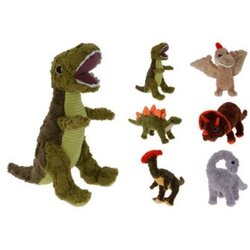 Pliš DINO 28CM 339300480 Cene