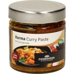 Cosmoveda Kari pašteta - Korma kari pašteta Cene