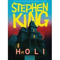 Holi Cene