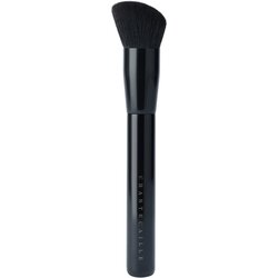 Chantecaille Blend and Smooth Brush srednji čopič za tekoče, kremaste in pudraste izdelke 1 ml Cene