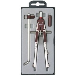 Rotring Šestar Giant Bow, 4 dijelni Cene