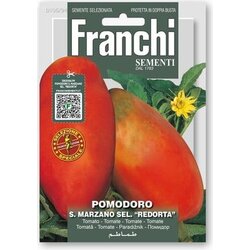 FRANCHI SEMENTI Paradižnik "San Marzano sel. Redorta" Cene