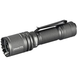ACEBEAM P16 Gray torch Cene