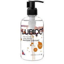 LUBIDO Lubrikant Anal (250 Ml) Cene