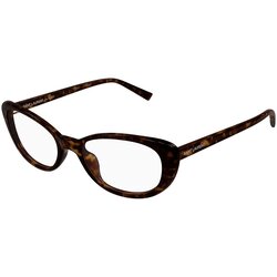 Saint Laurent SL822OPT 002 - ONE SIZE (52) Cene