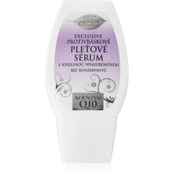 Bione Cosmetics Exclusive Q10 serum proti gubam s hialuronsko kislino 40 ml Cene