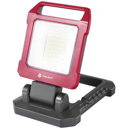 Toolcraft led reflektor za gradilište 20 W neutralna bijela TO-7843731 Cijene
