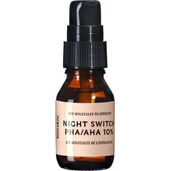 Lixirskin night Switch PHA/AHA 10% Cene