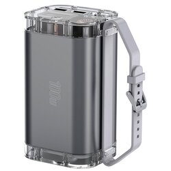 4SMARTS Powerbank Lucid Ultra 40000mAh 100W Cene