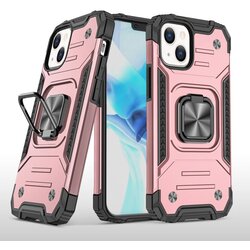 Armor ovitek za iPhone 13 Pro | Rose Gold Cene