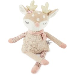 bieco Stuffed Toy Fawn Ella plišana igračka 0 m+ 1 kom Cene