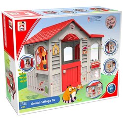 Chicos Igralnica Grand Cottage Cene