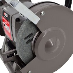 Awtools 125 mm / 150W miza z svetilko, (21101409) Cene