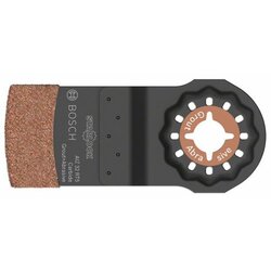 Bosch List pile za uranjanje od tvrdog metala 32 mm Bosch AIZ 32 RT 2609256C48 pogodan za robnu marku Fein, Makita, Bosch, Milwaukee, Cijene