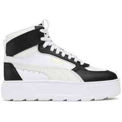 Puma KARMEN REBELLE MID Bijela Cijene