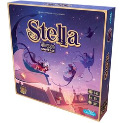 Asmodee DRUŽABNA IGRA DIXIT UNIVERSE STELLA, (20871090) Cene