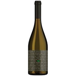 Bjelica Saga belo vino 0.75l Cene