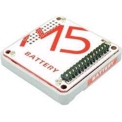 M5 Stack akumulator M002 M5Stack baterijski modul 3,7 V / 700 mAh Cene