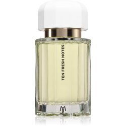 Ramon Monegal Ten Fresh Notes parfumska voda uniseks 100 ml Cene