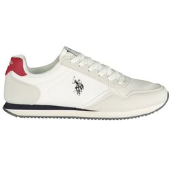 U.S. Polo Assn. muška bijela sportska obuća Cijene