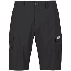 Helly Hansen QD CARGO SHORTS 11 Crna Cene