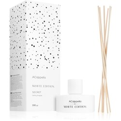 ACappella Secret aroma difuzor s polnilom 100 ml Cene