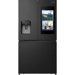 Hisense kombinovani frižider RQ 760N4 SBFE Cene