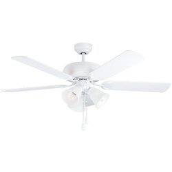 Eglo luster ventilator 3XE27 35076 Cene