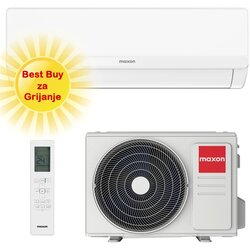 Maxon KLIMA UREĐAJ 5kW MX-18HC014i- Comfort Premium, za prostor do 50m2, A+++ energetska klasa Cene