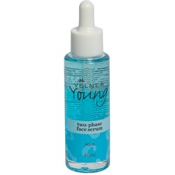 VELNEA YOUNG Aqua dvofazni serum za lice 40ml Cene