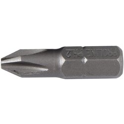 Proline BIT NASTAVAK PH 1" 25MM NR0 25KOM 10620 Cene