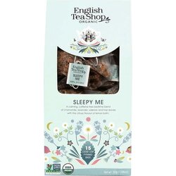English Tea Shop Bio Sleepy Me - 15 vrećica čaja Cene