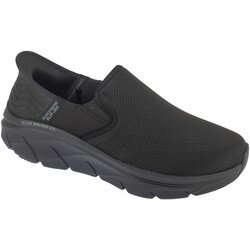 Skechers slip-ins: d'lux walker 2.0 - reeler 232463ww-bbk Cijene