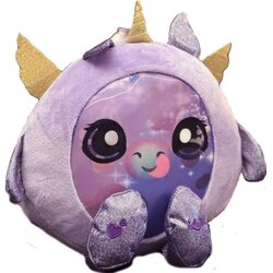 Rappelkist jastuk i-lulus 3d 28cm unicorn ( 180321 ) Cene
