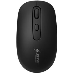 Jite Miš T-07 Wireless Black Cene