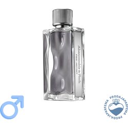 Abercrombie & Fitch First Instinct - 00ml Cene