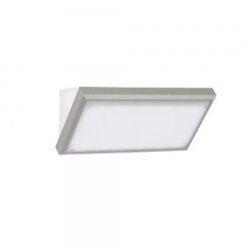V-TAC Europe Ltd. Zidna baštenska svetiljka 20W 3000K IP65 V-TAC Cene