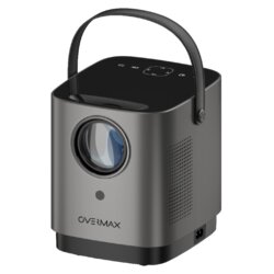 Overmax Projektor, LED, HDReady, 3500 lm, WiFi, Bluetooth - OV-Multipic 3.6 Cene