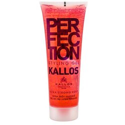 Kallos Cosmetics Perfection Ultra Strong Gel za kosu, 250ml Cene