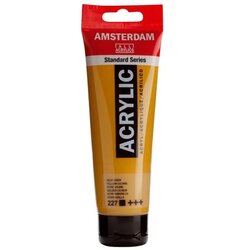 Royal Talens StandArt amsterdam, akrilna boja, 120ml - odaberite nijansu yellow ochre Cene