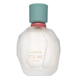 Aigner It's Me Soft Musk parfemska voda za žene 100 ml Cene