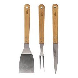 LAGUIOLE Jean Dubost Barbecue Set 3 pcs. Cene