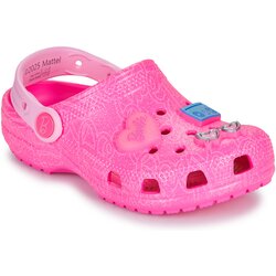 Crocs Mattel Pink Barbie Cls Clg K Ružičasta Cijene