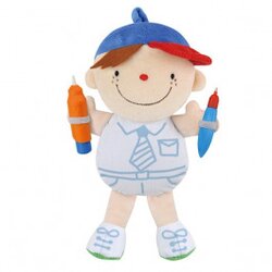 Ks Kids obucite Wayne KA10690-GB Cene