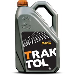 Modriča olje traktol M-85 4L GL-4 utto SAE85W Cene