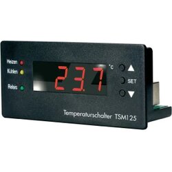 H-Tronic Temperaturna sklopka Cene